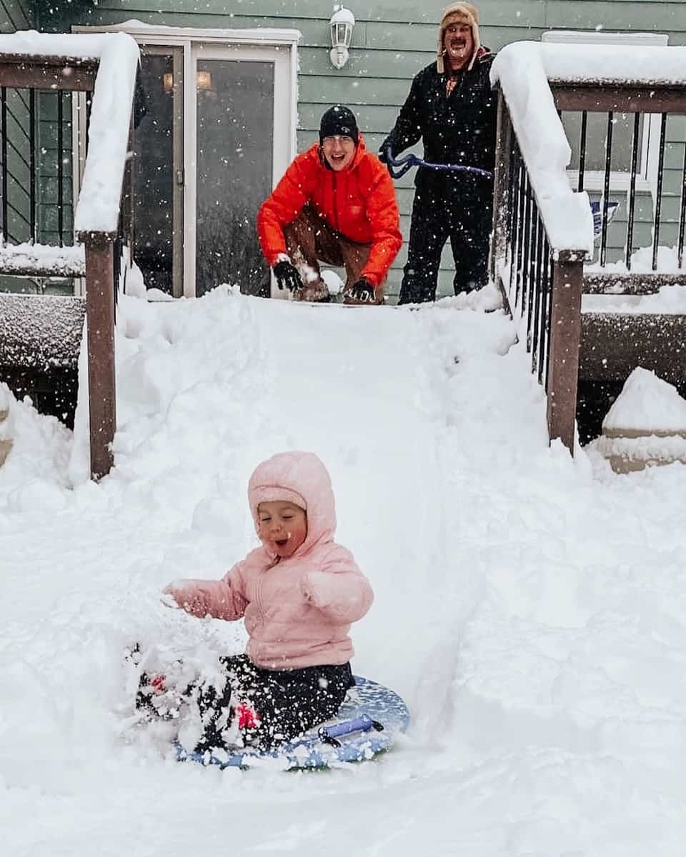 Tips On How To Reduce Holiday Stress For Your Kids - Fox Farm Home